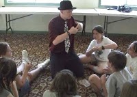 Amazing Stephen   Magician and Childrens Entertainer 1092440 Image 7